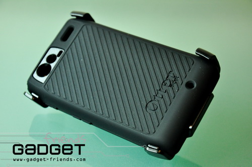 เคส Otterbox Motorola Droid Razr-Razr Maxx Defender เคสปกป้องทนถึก กันกระแทกอันดับ 1 จากอเมริกา ของแท้ By Gadget Friends 04